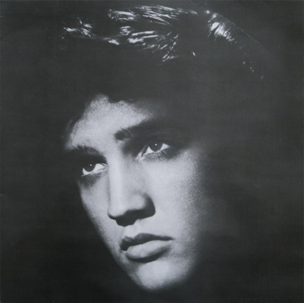 lataa albumi Elvis Presley - You Are There