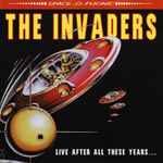 The Invaders – Live After All These Years... (2001