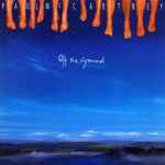 Cover of Off The Ground, 1993, CD