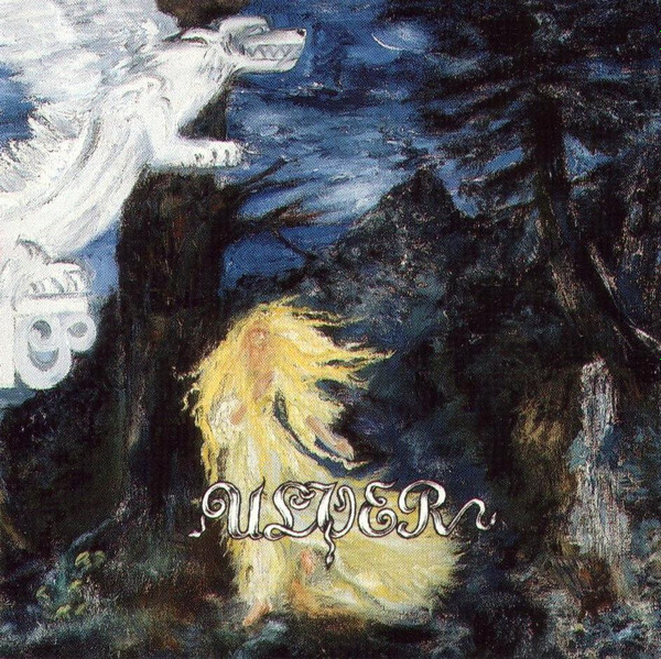 Ulver – Kveldssanger (1996