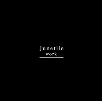descargar álbum Junetile - Work