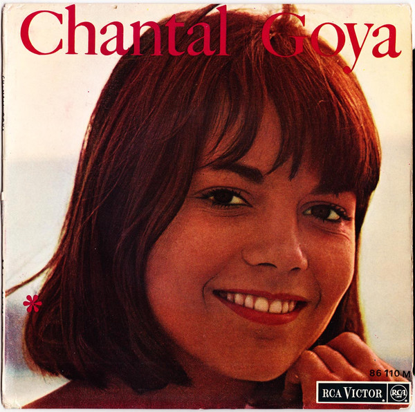 Chantal Goya - Si Tu Gagnes Au Flipper | Releases | Discogs