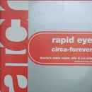 Rapid Eye (2) - Circa-Forever album cover
