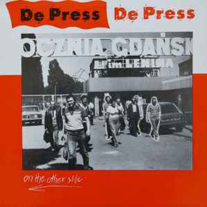 On The Other Side - De Press