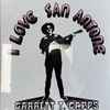 Garrett T. Capps - I Love San Antone