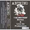 Abtrimo - 7 Auf Einen Streich - Demo + Live Im Proberaum
