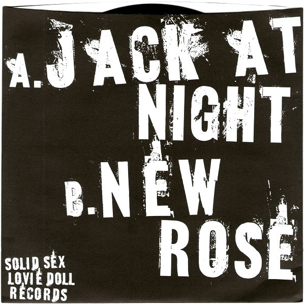 Album herunterladen The Bassholes - Jack At Night