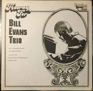 Bill Evans – A Rare Original (Vinyl) - Discogs