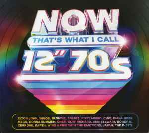 Now That's What I Call Pride (2022, CD) - Discogs