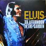 Cover of An Afternoon In The Garden, , CD