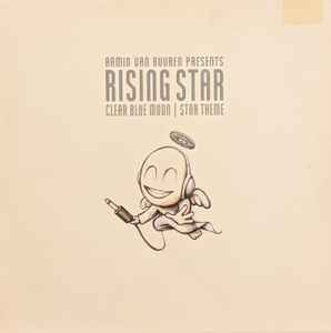 Clear Blue Moon / Star Theme - Armin van Buuren Presents Rising Star