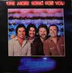Cover of One More Song For You, 1980, Vinyl