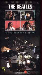 The Beatles – The Twickenham Sessions (1999, CD) - Discogs