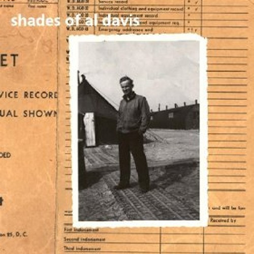 baixar álbum Shades Of Al Davis - Shades of Al Davis