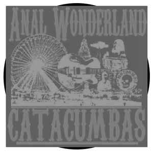 Catacumbas - Anal Wonderland album cover
