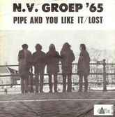 Pipe And You Like It / Lost (Vinyl, 7