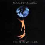 Kool & The Gang – Light Of Worlds (1996, CD) - Discogs