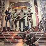 Four Tops - Changing Times | Releases | Discogs