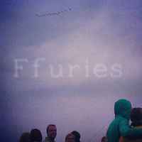 Ffuries - Dream Big album cover