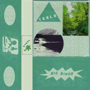 Terlu - Big Bingo album cover