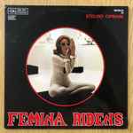 Stelvio Cipriani – Femina Ridens (Colonna Sonora Originale) (1969 