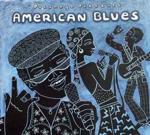 American Blues (CD, Compilation, Reissue) for sale