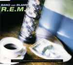 Cover of Bang And Blame, 1994-10-31, CD