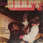 Soul Mann & The Brothers – Shaft (1971, Vinyl) - Discogs