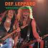 Def Leppard - Adrenalize Adelaide '92
