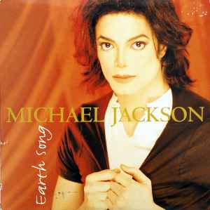 Earth Song - Michael Jackson