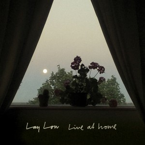 last ned album Download Lay Low - Live At Home album