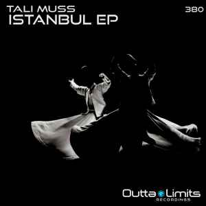 Tali Muss - Istanbul EP album cover