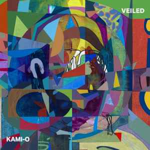 Kami-O - Veiled album cover