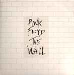 Cover of The Wall, 1979-11-30, Vinyl