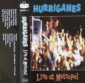 Live at the Metropol [DVD] [Import] - その他