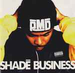 Cover of Shadē Business, 1994, CD