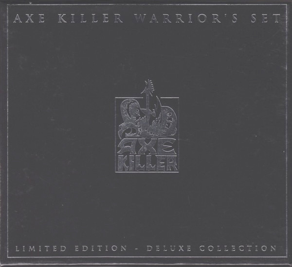 Scorpions – In Trance / Virgin Killer (2004, CD) - Discogs