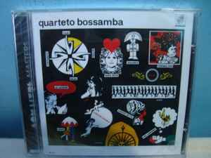 Quarteto Bossamba  - Quarteto Bossamba