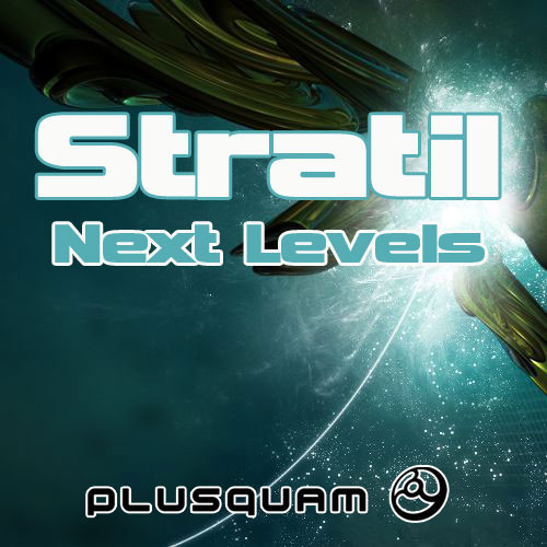 baixar álbum Stratil - Next Levels