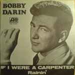 Cover of If I Were A Carpenter, 1967, Vinyl