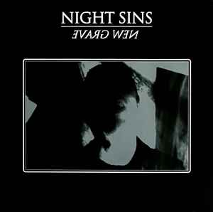 New Grave - Night Sins