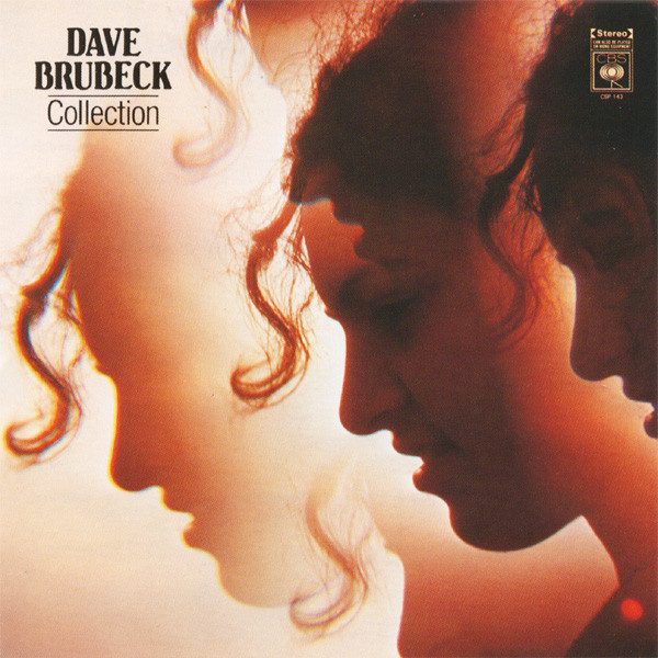 Dave Brubeck – The Dave Brubeck Collection (CD) - Discogs