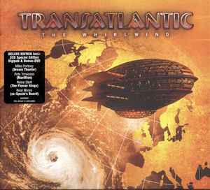 The Whirlwind - TransAtlantic