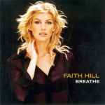 Cover of Breathe, 1999, CD