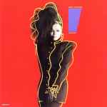 Janet Jackson – Control (CD) - Discogs
