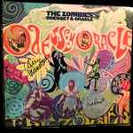 Cover of Odessey and Oracle, 2015, Vinyl