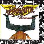 Aerosmith – House On Fire - Small Club In Boston (1995, CD) - Discogs