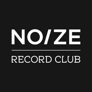Noize Record Club image