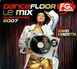 Dancefloor FG Eté/Summer 2008 