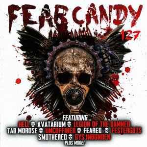 Fear Candy 127 - Various